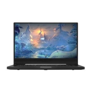 ROG Zephyrus G15 游戏本 (Ryzen 7 4800HS, 1660Ti, 16GB, 1TB)