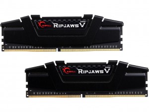 G.SKILL Ripjaws V Series 16GB (2x8GB) DDR4 3200 F4-3200C14D-16GVK