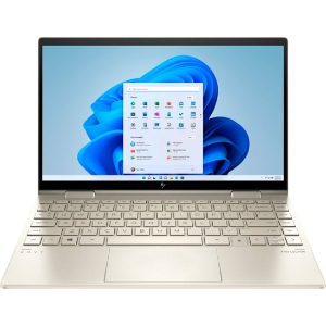 限今天：HP ENVY 13 2合1触屏本 (i5-1135G7, 8GB, 256GB)