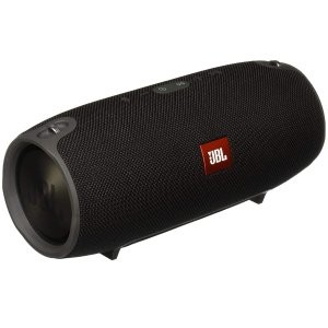 JBL Xtreme 战鼓蓝牙便携式音箱 带双低音炮