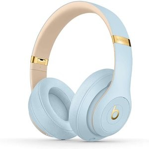 Beats Studio3 无线头戴式降噪耳机