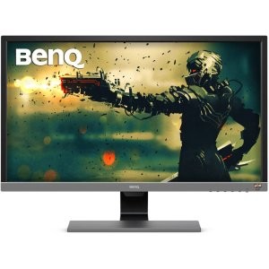 BenQ EL2870U 28'' 4K 1ms FreeSync HDR 显示器