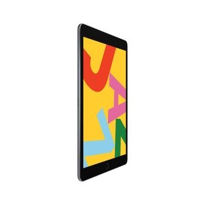 Apple 2019最新款 iPad 7代 128GB Wi-Fi