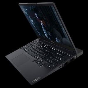 新品上市：Lenovo Legion 5 游戏本 (R7 5800H, 165Hz, 3070, 16GB, 1TB)