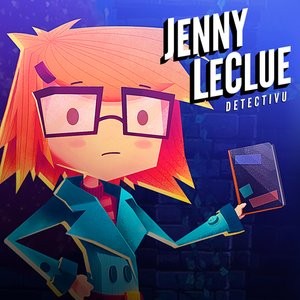 白菜价：《珍妮的线索》Switch 数字版 支持中文