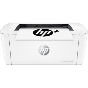 HP LaserJet M110we 无线多功能黑白打印机