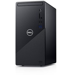 New Inspiron 台式机 (i3 10100, 4GB, 1TB)