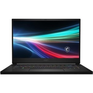 限今天：MSI Creator 15 4K OLED 创作者PC (i7 11800H, 3060, 16GB, 512GB)