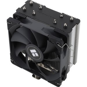 Thermalright Assassin X 120 CPU 散热 + 硅脂