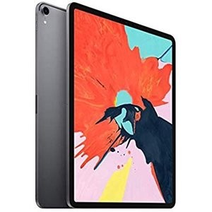 iPad Pro 12.9 Wi-Fi 64GB 2018款