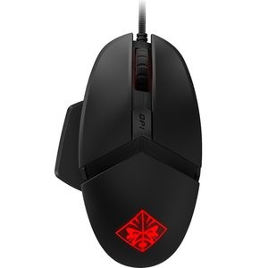 HP OMEN - Reactor 有线机械游戏鼠标