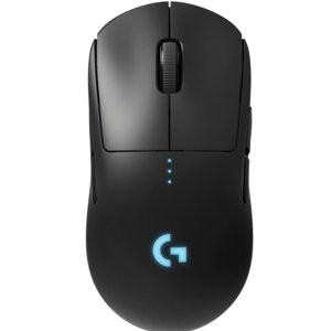 Logitech G Pro Wireless 专业无线游戏鼠标