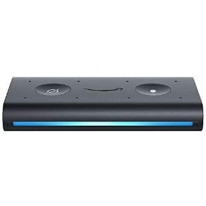 Echo Auto 车载语音助手