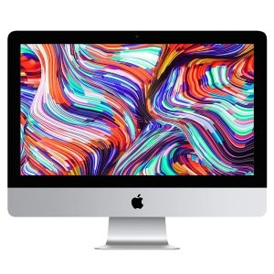 Apple iMac 21.5" (i3-4核 3.6Ghz, 555X, 8GB, 1TB)