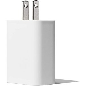 Google 30W USB-C PD PPS 充电头