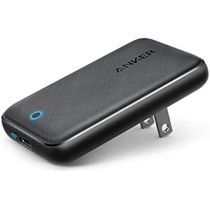 Anker 30W GaN Power Delivery USB-C 薄款充电器