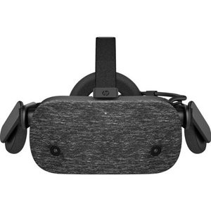 HP Reverb 4K Windows VR 头显