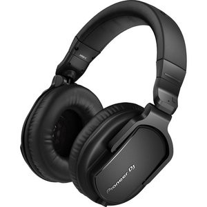 Pioneer DJ HRM-5专业级 DJ 监听耳机