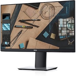 Dell P2319H 23吋 1080P 5ms IPS显示器
