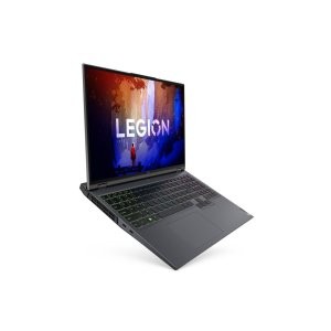 限今天：Legion 5 Pro 16" 2K 165Hz 游戏本 (R7 6800H, 3070Ti, 16GB, 512GB)