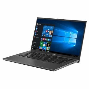 ASUS VivoBook F412DA 14" 笔记本 (R5 3500U,8GB,256GB)