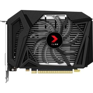 PNY XLR8 GeForce GTX 1650 SUPER 4GB 显卡
