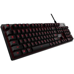 Logitech G413 机械键盘