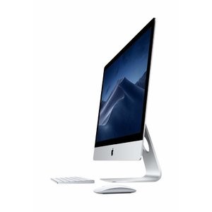 Apple iMac 27吋 5K(i5, 8GB, 1TB)