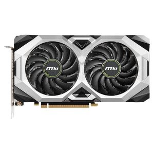 MSI GeForce RTX 2070 VENTUS GP 显卡