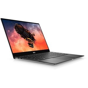 Dell XPS 13 超级本 (i7-10510U, 16GB, 256GB)