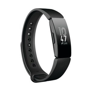 Fitbit Inspire 智能手环, 追踪运动健康