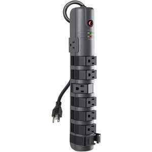 Belkin 电涌保护插座 数据线 特卖