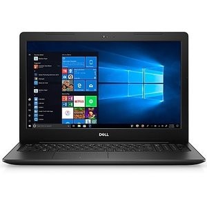 白菜价：Inspiron 15 笔记本(i7-8565U 8GB 256GB SSD)
