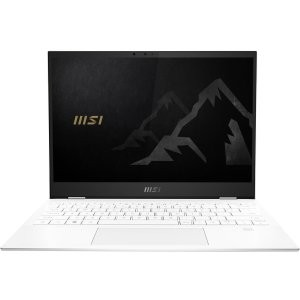 MSI SUMMIT E13FLIP Evo 13.4" 二合一笔记本(i5-1155G7, 16GB, 512GB)