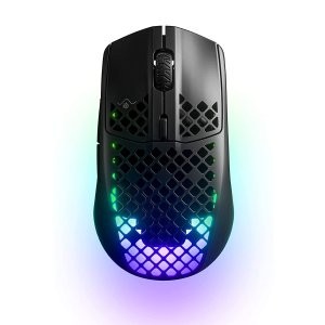 SteelSeries Aerox 3 无线游戏鼠标