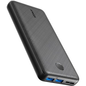 限今天：Anker 充电宝、数据线、插座大促销