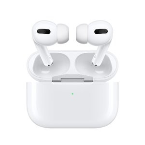 AirPods Pro 无线降噪耳机, 音质提升, 佩戴舒适, 24h总续航