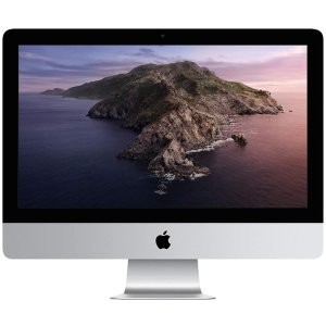 限今天：Apple iMac 21.5" 一体机 (i5, 8GB, 256GB)