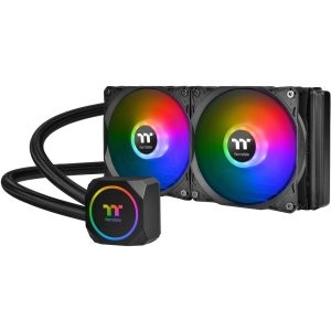 Thermaltake TH240 ARGB 一体式水冷散热器