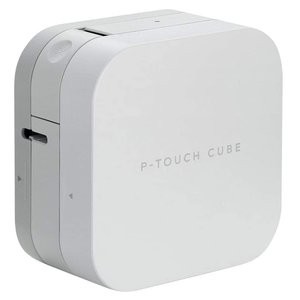 Brother P-Touch Cube 蓝牙标签打印器