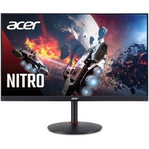 Acer Nitro XV272U Vbmiiprx 27" 2K 2ms 170Hz FreeSync 显示器