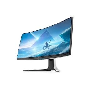 Alienware AW3821DW 38" 准4K IPS 电竞显示器
