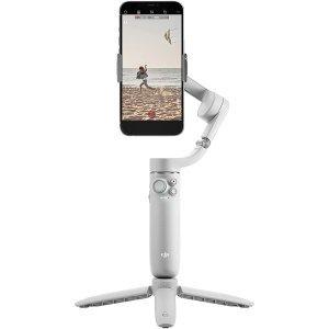 DJI OM 5 灵眸手机云台 5