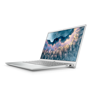 Dell Inspiron 14 5000 笔记本电脑 (i5-1135G7, 8GB, 512GB)