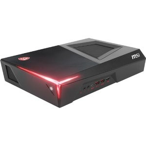MSI Trident 3 台式机 (i7 9700F, 1660Ti, 16GB, 1TB, Win10 Pro)