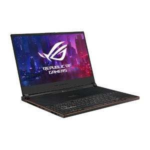 ASUS ROG Zephyrus S 游戏本 (i7-8750H, 2080, 16G, 512G)