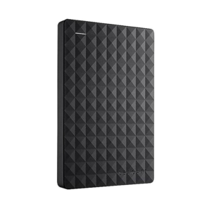 Seagate Expansion 2TB USB 3.0 移动硬盘