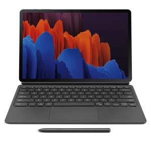 Samsung Galaxy Tab S7+ 官方键盘保护盖