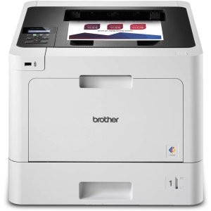 Brother HL-L8260CDW 商用彩色激光打印机