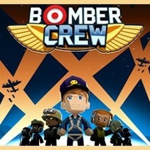 《轰炸机小队》Steam 数字版 喜加一